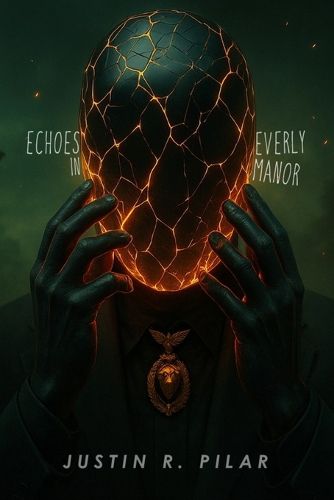 Cover image for Echoes in Everly Manor