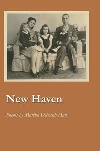 Cover image for New Haven