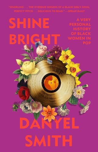 Cover image for Shine Bright