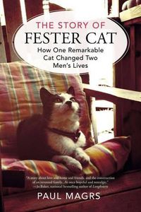 Cover image for The Story of Fester Cat,