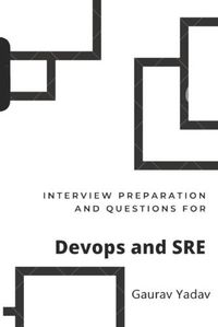 Cover image for Interview preparation and questions for DevOps and SRE