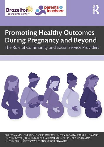 Cover image for Promoting Healthy Outcomes During Pregnancy and Beyond