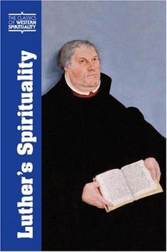 Luther's Spirituality