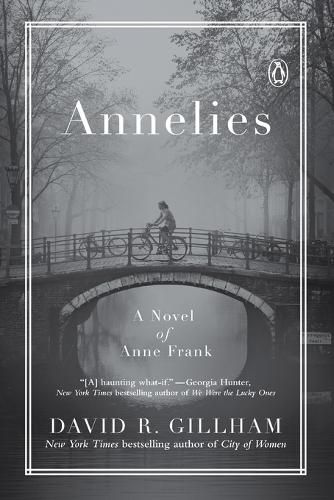 Cover image for Annelies: A Novel