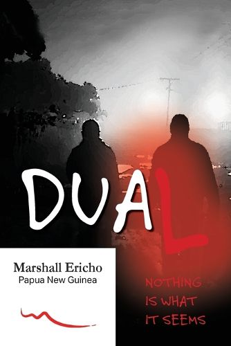 Cover image for Dual