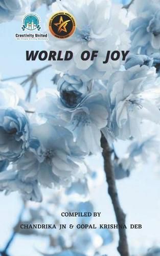 Cover image for World Of Joy