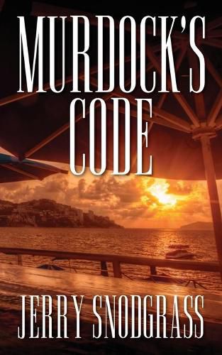 Cover image for Murdock's Code: Introducing Chase Murdock, Private Investigator