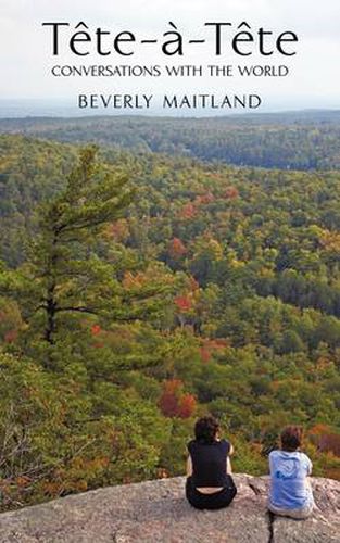 Cover image for Tete-A-Tete