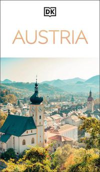 Cover image for DK Austria