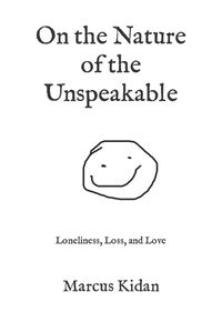 Cover image for On the Nature of the Unspeakable