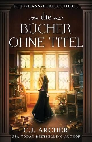 Cover image for Die Buecher ohne Titel