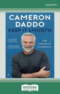 Cover image for Keep It Smooth