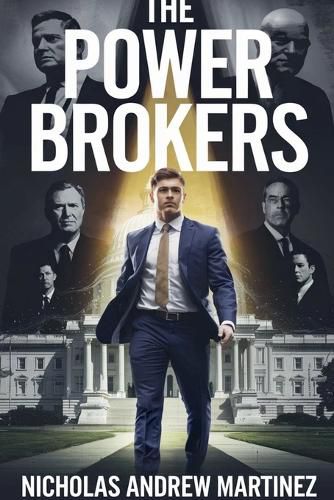 Cover image for The Power Brokers