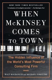 Cover image for When McKinsey Comes to Town