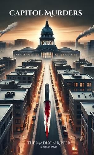 Cover image for Capitol Murders