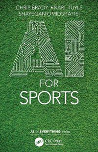 Cover image for AI for Sports