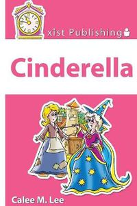 Cover image for Cinderella