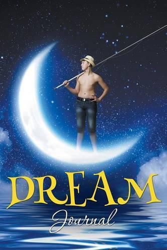 Cover image for Dream Journal