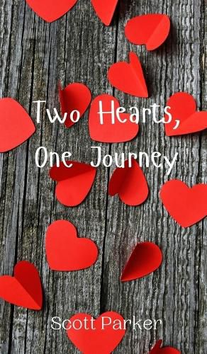 Cover image for Two Hearts, One Journey