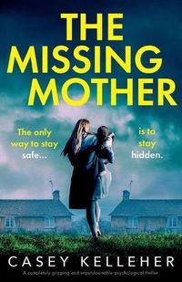 Cover image for The Missing Mother