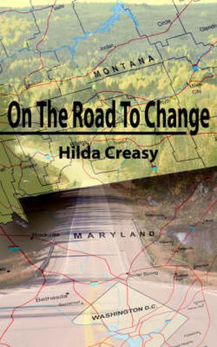 Cover image for On The Road To Change