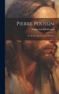 Cover image for Pierre Poussin