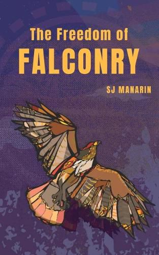 Cover image for The Freedom of Falconry