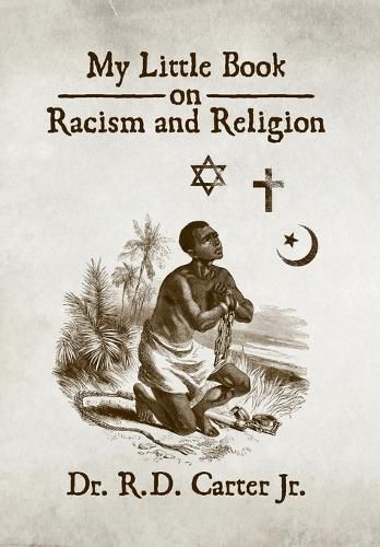 Cover image for My Little Book on Racism and Religion