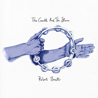 Cover image for The Candle and the Flame (Vinyl)