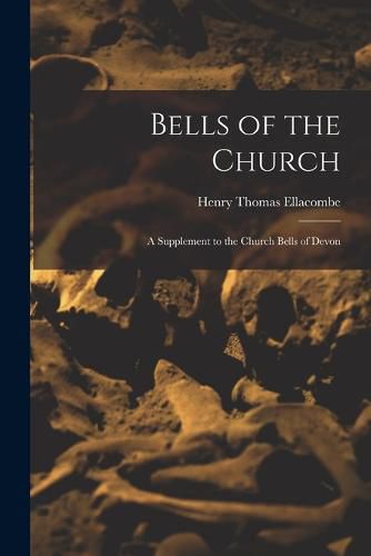 Cover image for Bells of the Church