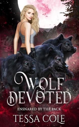 Cover image for Wolf Devoted