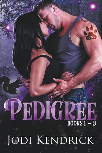 Cover image for Pedigree Collection #1