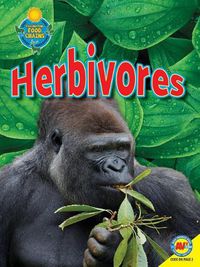 Cover image for Herbivores