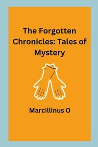 Cover image for The Forgotten Chronicles