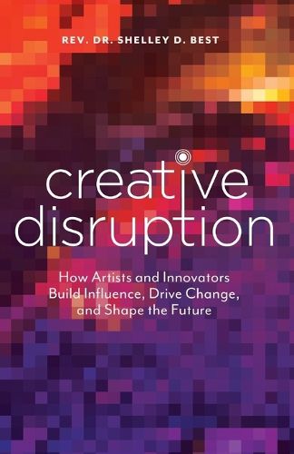 Cover image for Creative Disruption