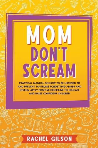 Mom Don't Scream