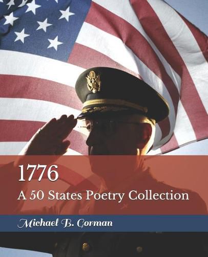 1776: A 50 States Poetry Collection