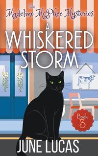 Cover image for A Whiskered Storm