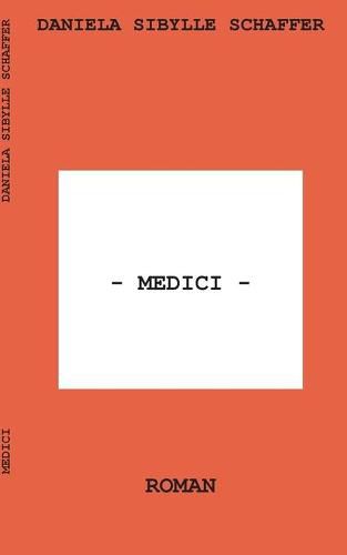 Cover image for Medici