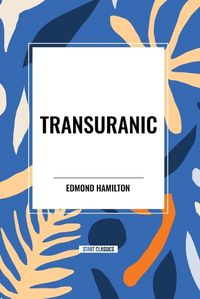 Cover image for Transuranic