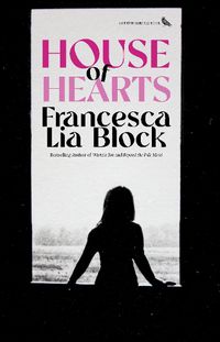 Cover image for House of Hearts