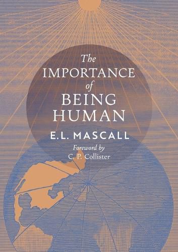 Cover image for The Importance of Being Human
