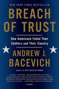 Cover image for Breach of Trust