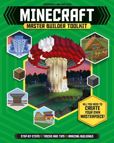 Minecraft Master Builder Toolkit