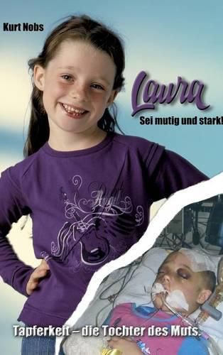 Cover image for Laura ... Sei mutig und stark