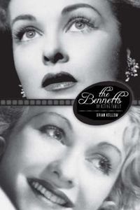 Cover image for The Bennetts: An Acting Family