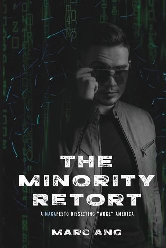 Cover image for The Minority Retort