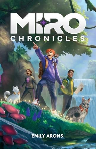 Cover image for Miro Chronicles
