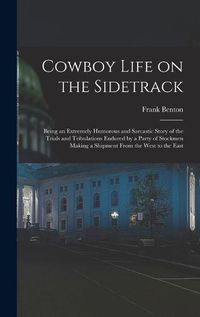 Cover image for Cowboy Life on the Sidetrack