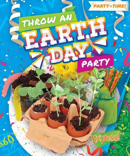 Throw an Earth Day Party